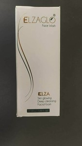 natural clay face wash