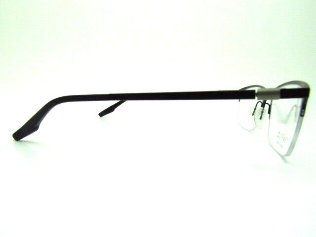 Safilo Filo 01 Color 003 Black 56 x 19 145 mm Eyeglass Frame
