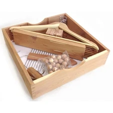 Cedar Elements Cedar Combo Gift Box