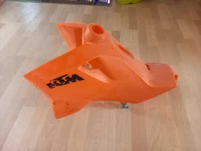 Tank Ktm - Bild 1 von 3