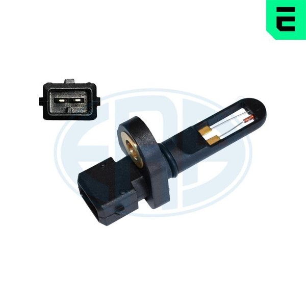 ERA 550495A Sensor, Ansauglufttemperatur FüR Audi Porsche Seat Skoda VW-image