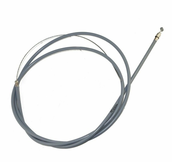 Neu Vespa Reibungsfreies Gaszug-Kabel VBB VBC VLB & Alte Vespa Modelle Gec-image