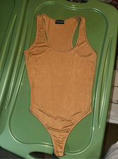 Prettylittlething Bodysuit