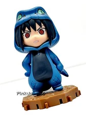 SASUKE - TOPTOY Naruto BNFIGURE Q Pajamars Naruto Shippuden Figure Blind Box