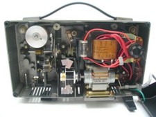 Canon P-400 Movie Projector New Replacement Motor Drive Belt USA Company