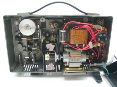 Canon P-400 Movie Projector New Replacement Motor Drive Belt USA Company