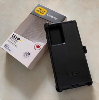 NEW Otterbox Defender Series Case for Samsung Galaxy S24/S23/S22/S21 Plus Ultra*