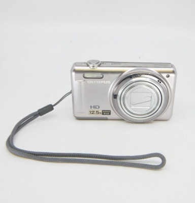 Olympus VR-320 HD 12.5X Wide - Untested #CS205