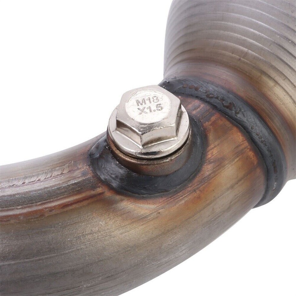 Catalytic Converters For 20102013 2014 Chevy Chevrolet Equinox GMC