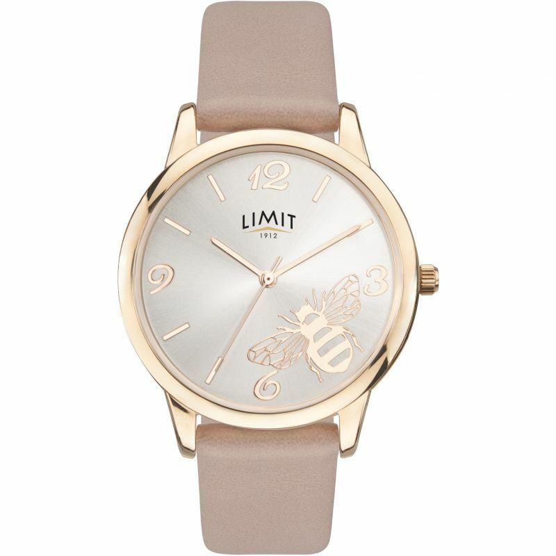 Limit Ladies Watch. BRAND NEW BOXED. RRP £24.99. Model 60026.73