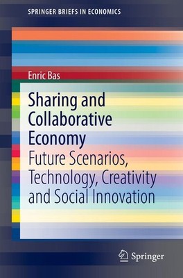 Sharing and Collaborative Economy Enric Bas