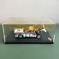 Lancia 037 Rally '83 Monte Carlo No1