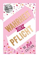 Wahrheit Oder Pflicht Partyspiel Jga-Edition 16+ MäDelsabend Geschenk Geburtstag