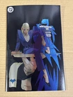 BATMAN #12 JIMENEZ FOIL VARIANT 1ST PRINT DC COMICS (2026) 1ST VERITY PENNYWORTH