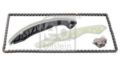FEBI BILSTEIN 180946 Steuerkettensatz für HYUNDAI,KIA