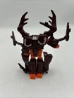 Chop Shop Not Complete Vintage 1985 G1 Transformers Hasbro Action Figure