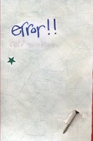Reid M. Olson | Error!! | Taschenbuch | Englisch (2012) | [.]
