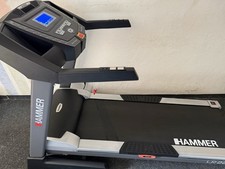 Hammer Life Runner LR22i Laufband