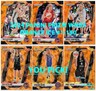 2024 Panini WNBA Prizm ORANGE ICE Your Choice $2 or 2 Card Minimum YOU PICK!