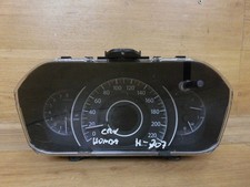 Compteur Honda CRV