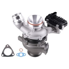 NEU Turbocharger für BMW 2er Cabriolet F23 218d 136PS 150PS 2015-2020 8513640