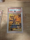 Pokémon Pikachu & Zekrom GX SM Black Star Promo Holo PSA 10 SM248 2021