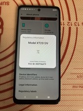 Motorola Moto G 2025