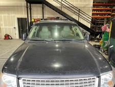 03-06 Expedition Hood Panel