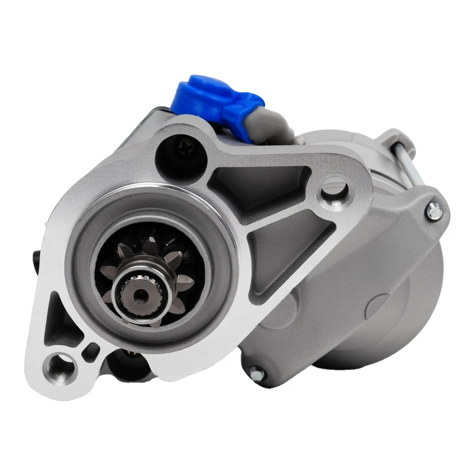 Motor De Arranque Para Toyota 4Runner 1996-2002 1995-2004 Tacoma Tundra T100 3.4L 12V Foto 3 de 4