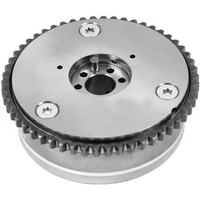 Nockenwellenversteller Einlassseite 54 ZäHne Partstec FüR U.A. Hyundai Elantra