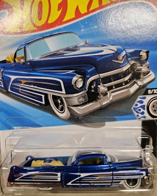 Custom '53 Cadillac 