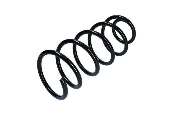 2X Kamoka Fahrwerksfeder 2110077 FüR Seat VW-image