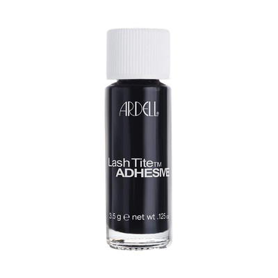 Ardell LashTite Adhesive Dark for Individual Fake Lashes, False Eyelash Glue