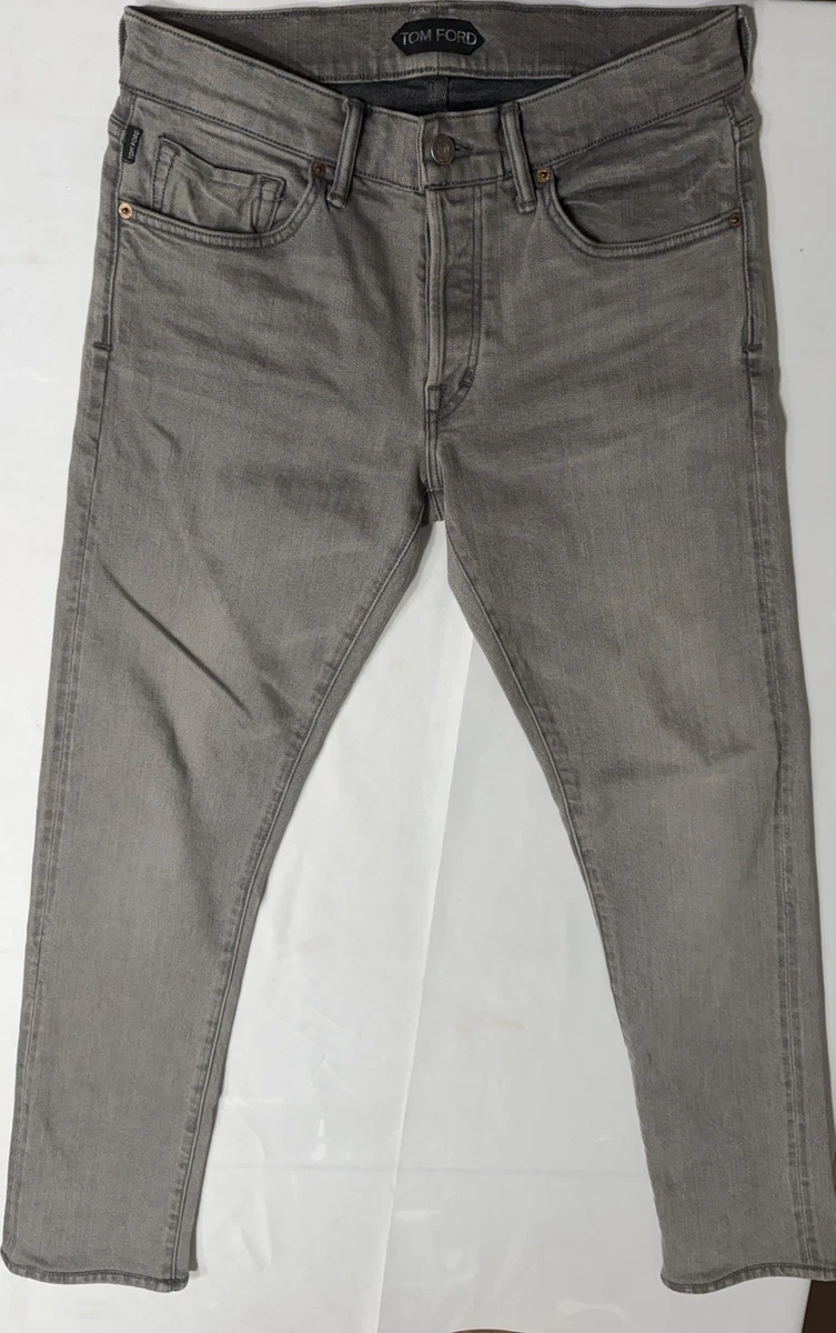 Tom Ford Jeans for Men for sale - eBay