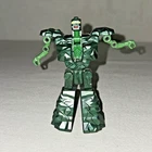 Bandai 1985 Rock Lords - Tombstone
