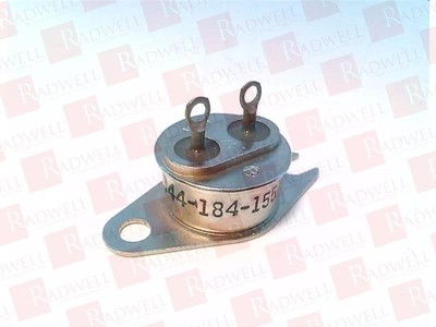 SENSATA TECHNOLOGIES 4344-184-155 / 4344184155 (NEW NO BOX)