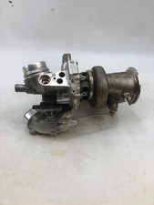 MERCEDES-BENZ GLC X254 Turbolader A2540908500 2.00 Petrol 2024 33325459