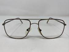 Logo Paris France 708-13 502 54-16-140 Antique Gold/Demi Eyeglasses Frame D559