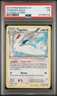 2013 POKEMON BLACK & WHITE PLASMA STORM #104 TOGEKISS-HOLO PSA 1