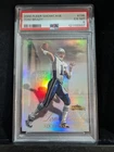 2000 Fleer Showcase Tom Brady rookie 🐐 PSA 6 /2000