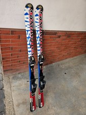 Salomon Ski Skier Schi 150 Cm