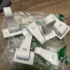 Door Lever Lock, Baby Proofing Door Handle Lock, Child Safety Lock