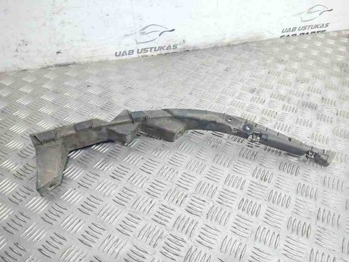 VW PASSAT B5 3B3 Stoßstangenhalter vorne rechts 3B0807050A 1.78 Petrol 31360674