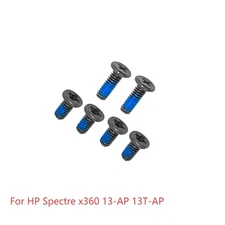 Bottom Case screws for HP Spectre x360 13-AP 13-AP0033DX 13-AP0039NR 13-AP0053DX