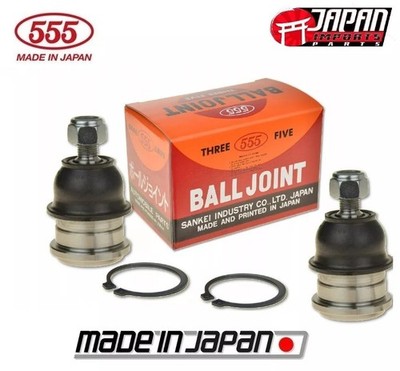 パーツ Pajero mini H56A lower arm ball jointset s-l400.jpg