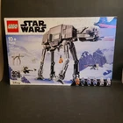 Lego Star Wars 75288 AT AT 40th Anniversary of The Empire Strikes Back RETIRED