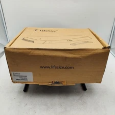 Lifesize Icon 600 Video Conferencing System 450-00195-901 Rev.10