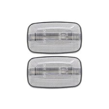 Blinkleuchtensatz beidseitig LED für Toyota Land Cruiser 90 _J9_ 3.0 D-4D 4WD