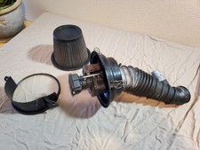 1g Dsm Air Intake Pipe Maf Oem 90-94 Mitsubishi Eclipse Eagle Talon Kn Filter 1g Dsm Air Intake Pipe Maf Oem 90-94 Mitsubishi Eclipse Eagle Talon Kn Filter