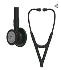 3M Littmann Stetoscopio diagnostico Cardiology IV,  Nero